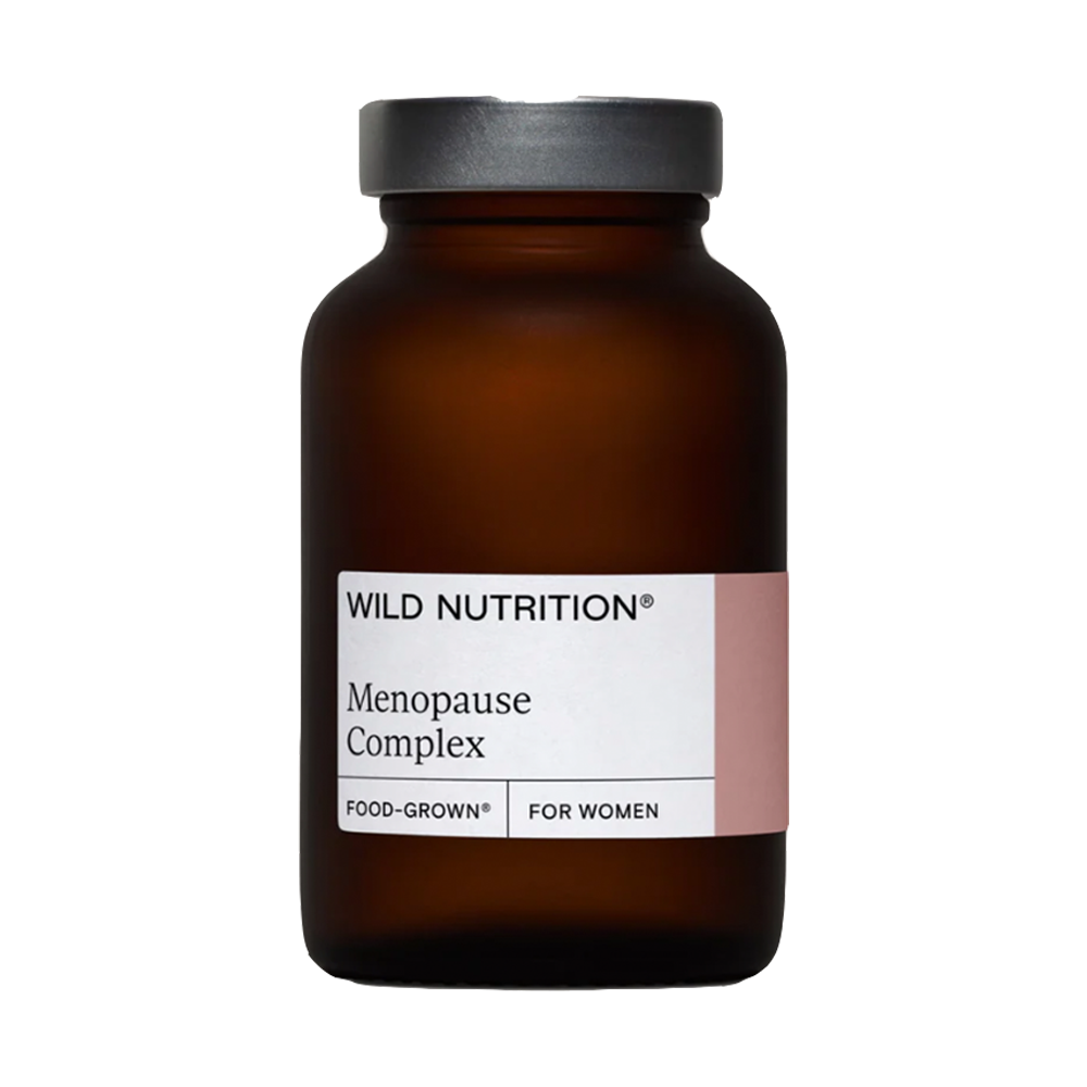 Menopause Complex