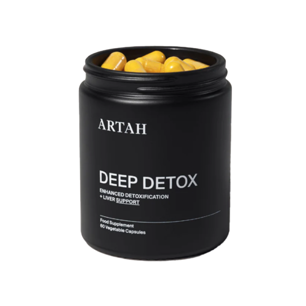 Deep Detox - Image 6