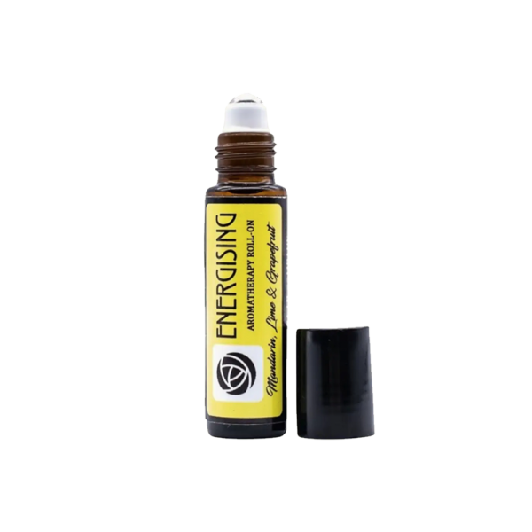 Energising Oil