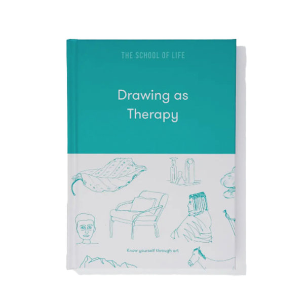 Drawing As Therapy